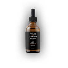 Carica l'immagine nel visualizzatore di Gallery, After Shave Natural Balm