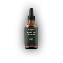 Carica l'immagine nel visualizzatore di Gallery, Beard and Mustache Oil