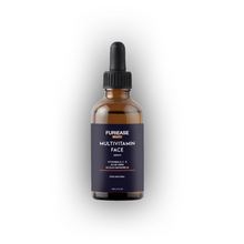 Carica l'immagine nel visualizzatore di Gallery, Multivitamin Face Serum