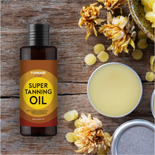 Carica l'immagine nel visualizzatore di Gallery, Tanning Oil