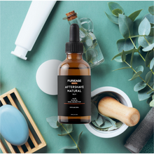 Carica l'immagine nel visualizzatore di Gallery, After Shave Natural Balm