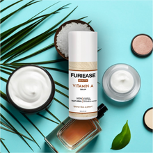 Carica l'immagine nel visualizzatore di Gallery, Vitamin A Serum 50ml