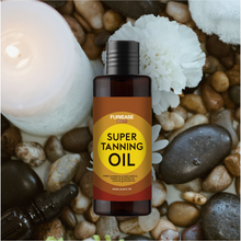 Carica l'immagine nel visualizzatore di Gallery, Tanning Oil
