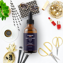Carica l'immagine nel visualizzatore di Gallery, Multivitamin Face Serum