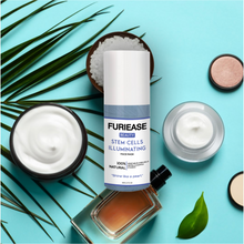 Carica l'immagine nel visualizzatore di Gallery, Illuminating Stem Cell Face Mask