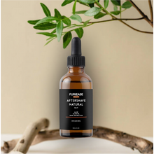 Carica l'immagine nel visualizzatore di Gallery, After Shave Natural Balm