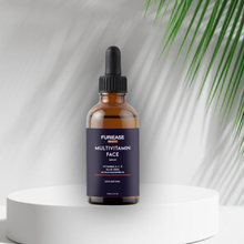 Carica l'immagine nel visualizzatore di Gallery, Multivitamin Face Serum