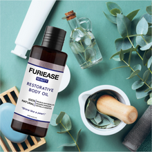 Carica l'immagine nel visualizzatore di Gallery, Restorative Body Oil
