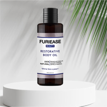 Carica l'immagine nel visualizzatore di Gallery, Restorative Body Oil